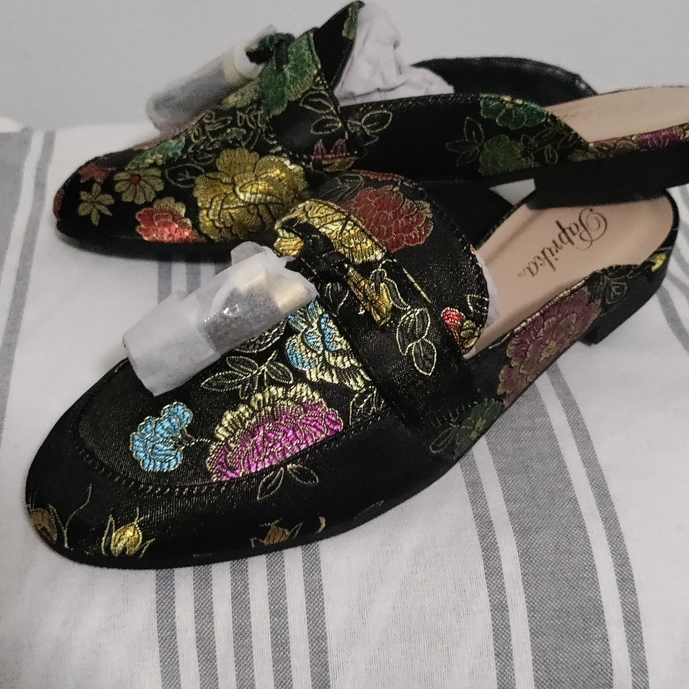 Papikra Shoe